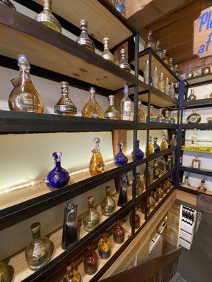 Wine Bank by null