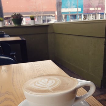 Metropolis Coffee - Tiger Spice Chai - Coffee & Tea Near Me - Denver, Colorado