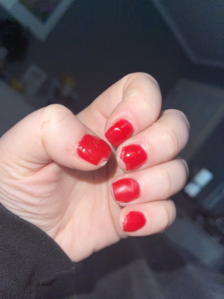 WISTERIA NAILS Updated September 2024 10 Photos & 24 Reviews 525