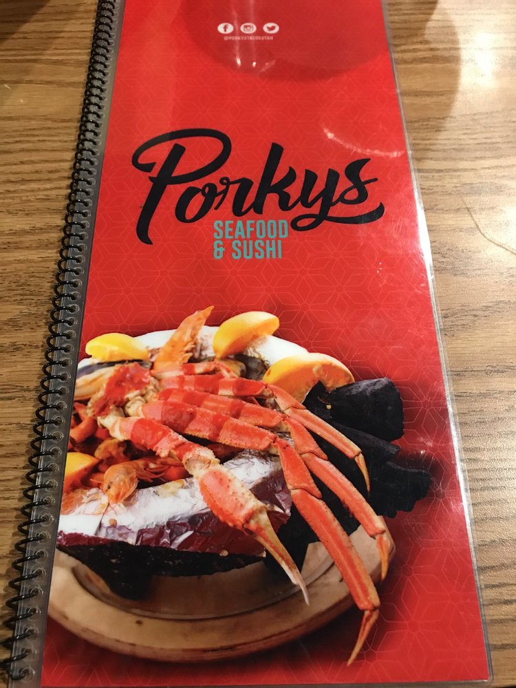 Porky's Taco