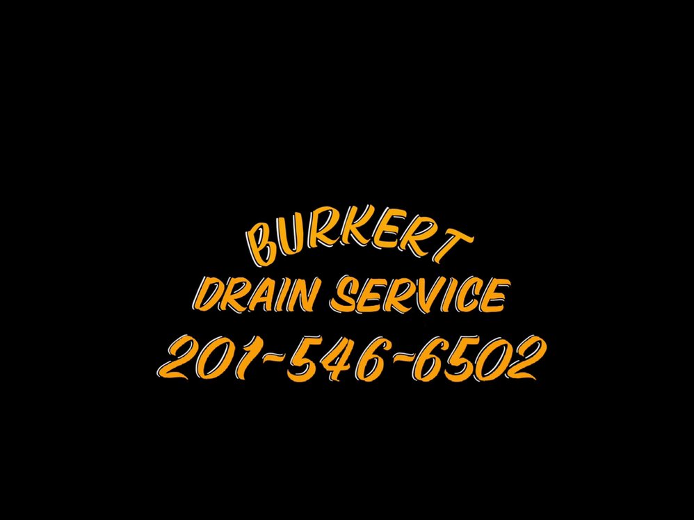 Slide of Burkert Drain Service