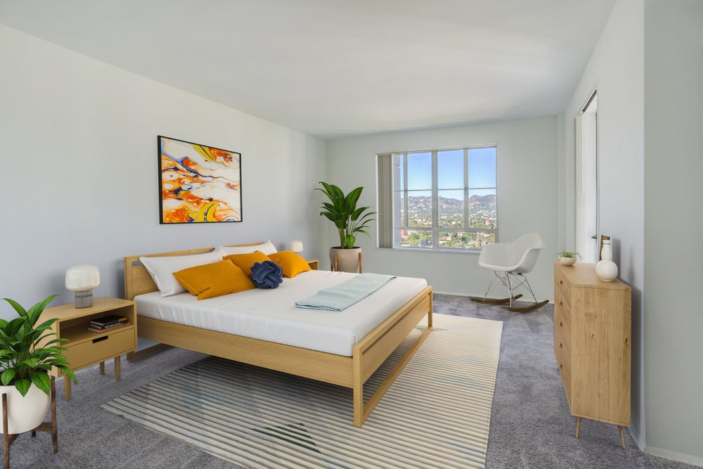 Park La Brea Apartments by Prime Residential