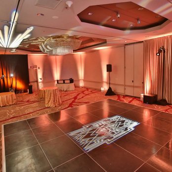 D'Angelo Lighting & Consulting - Just a little of what Mark did to bring my client's event to life! - Party & Event Planning Near Me