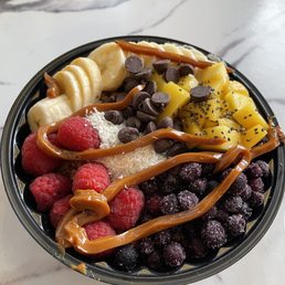 Hawaiian Bowl Hawaiian Bowl