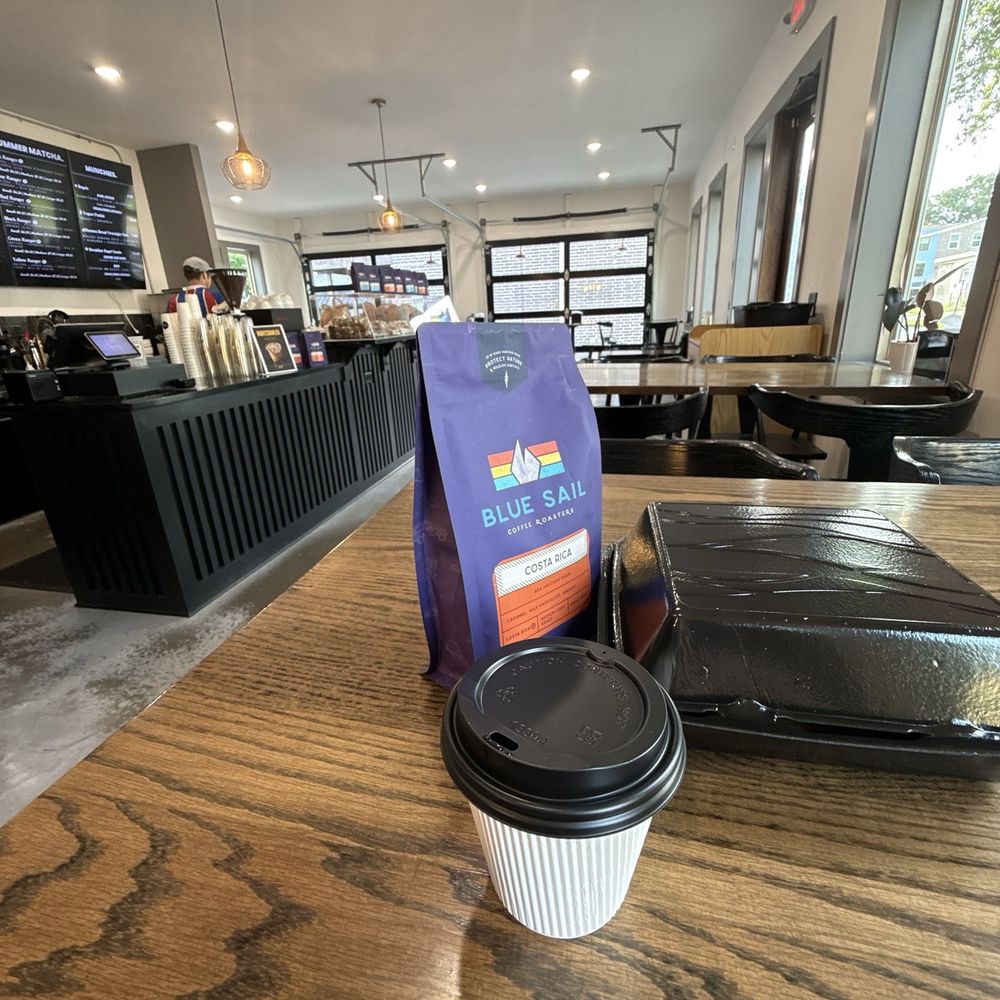 Pettaway Coffee - Coffee & Tea Near Me - Little Rock, Arkansas
