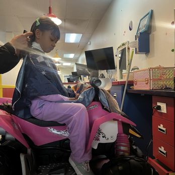 Kids Fun Cuts - Piercing Near Me - Chino, California Kids Fun Cuts - Piercing Near Me - Chino, California