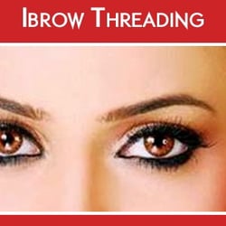 Ibrow Threading