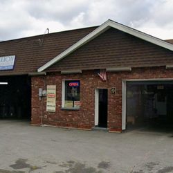 Stallion Auto Service