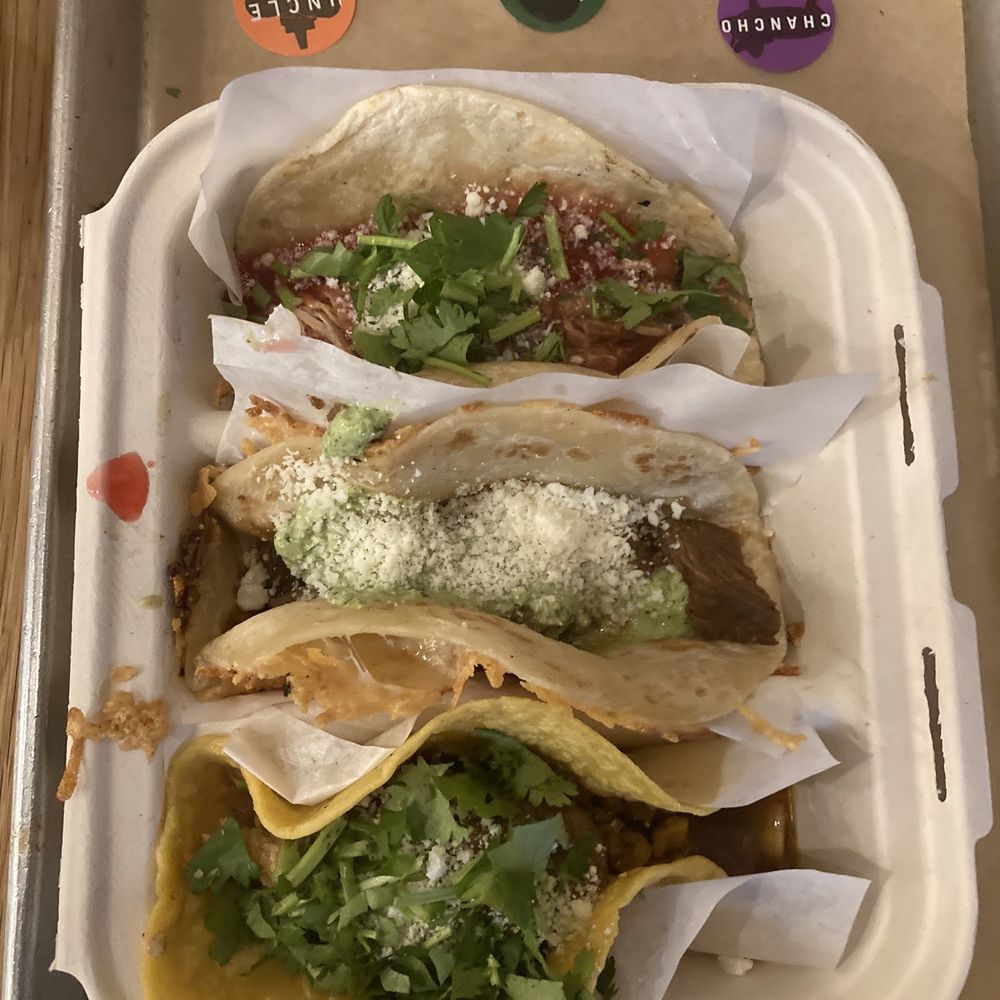 ROCTACO - Chancho, Jimmy Churri, and Uncle Al tacos - Tacos Near Me - Salt Lake City, Utah ROCTACO - Chancho, Jimmy Churri, and Uncle Al tacos - Tacos Near Me - Salt Lake City, Utah
