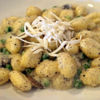 Osteria Trulli - Gnocchi - Italian Near Me - Arlington Heights, Illinois