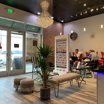 Envie Nail Lounge - Nail Salons Near Me - Arcadia, California Envie Nail Lounge - Nail Salons Near Me - Arcadia, California