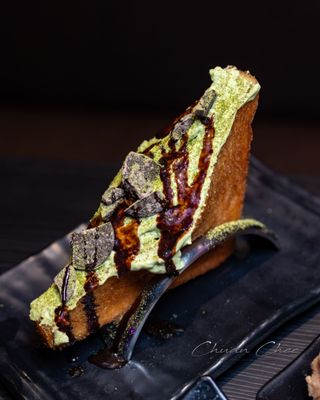 SUGAR Cafe and Lounge by null