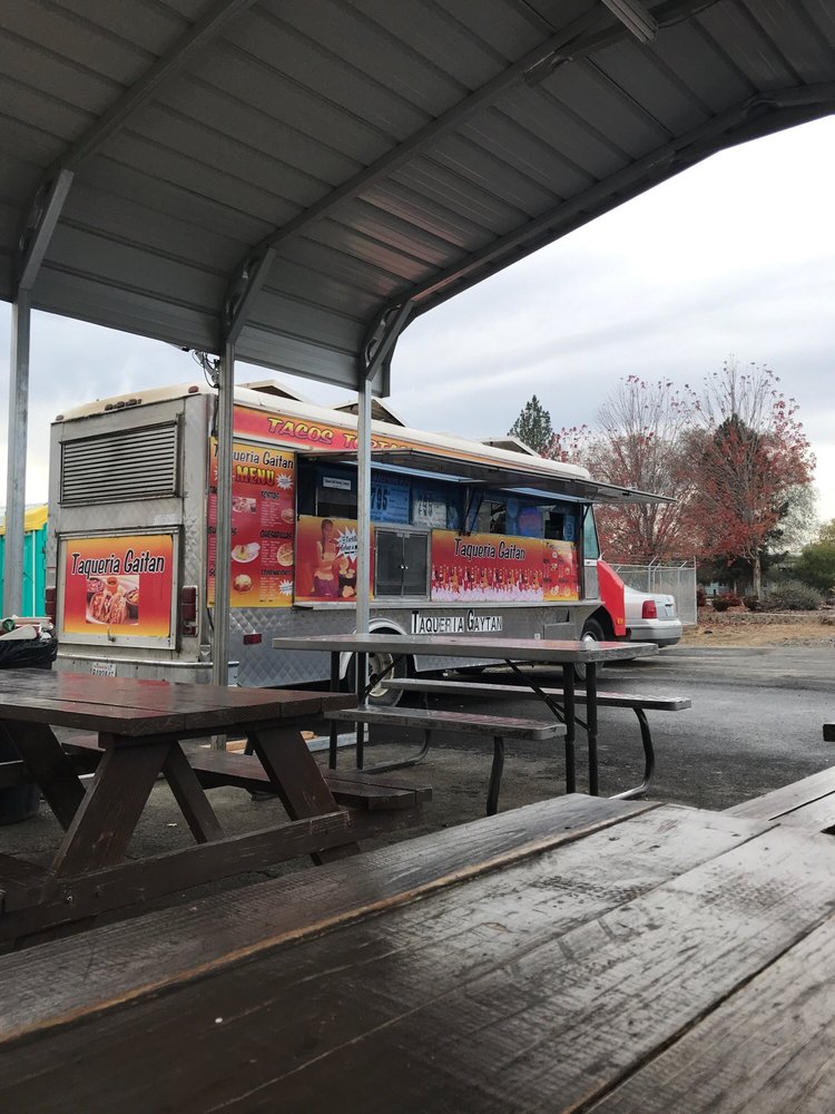 TAQUERIA GAITAN 155 Camelia St NW, Royal City, WA Yelp