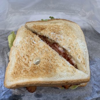 Peter's Grill - Blt - Breakfast & Brunch Near Me - Rockville, Maryland