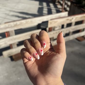 Rika nail salon - Nail Salons Near Me - Brooklyn, New York