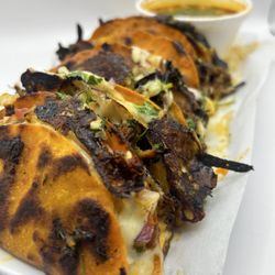 Los Hachones - ThursdayBirria