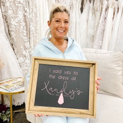 Xandy's Bridal House