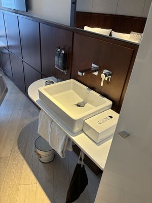 Ruby Lilly Hotel Munich by null