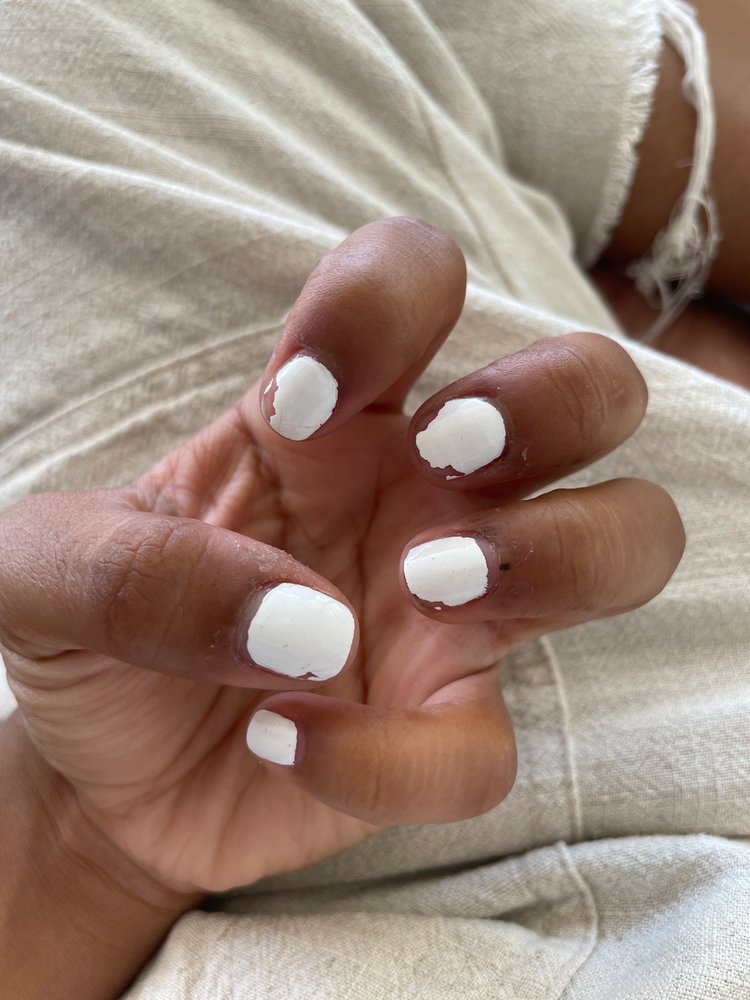 FASHION NAILS Updated September 2024 19 Reviews 811 Asbury Ave