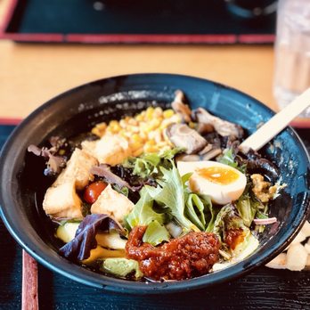 Ramen Hakata - Ramen Near Me - Addison, Texas