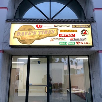 Daves Tires - Tires Near Me - Long Beach, California Daves Tires - Tires Near Me - Long Beach, California