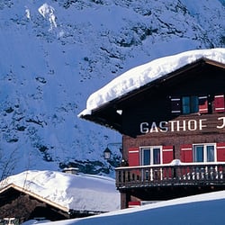 Alpen Sport Resort Rote Wand