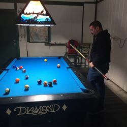 Royalty Billiards