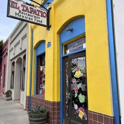 El Tapatio