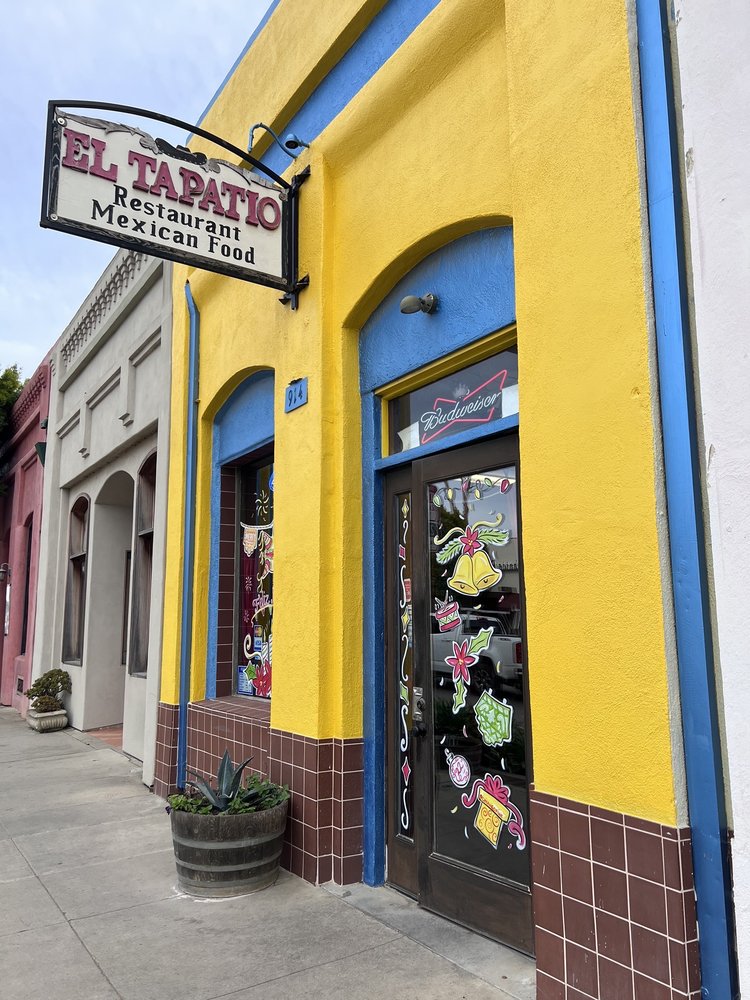 El Tapatio