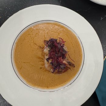 La Parisienne French Bistro - French Near Me - Dallas, Texas