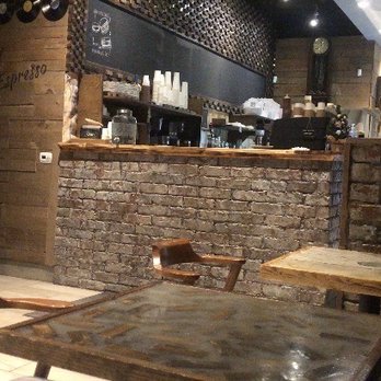 Cafe Login - Desserts Near Me - Vaughan, Ontario