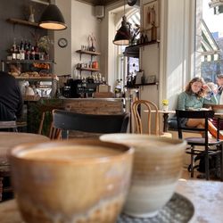 Ipsen & Co. - Interior.