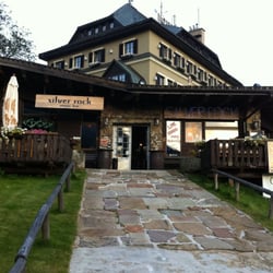 Silver Rock Music Bar