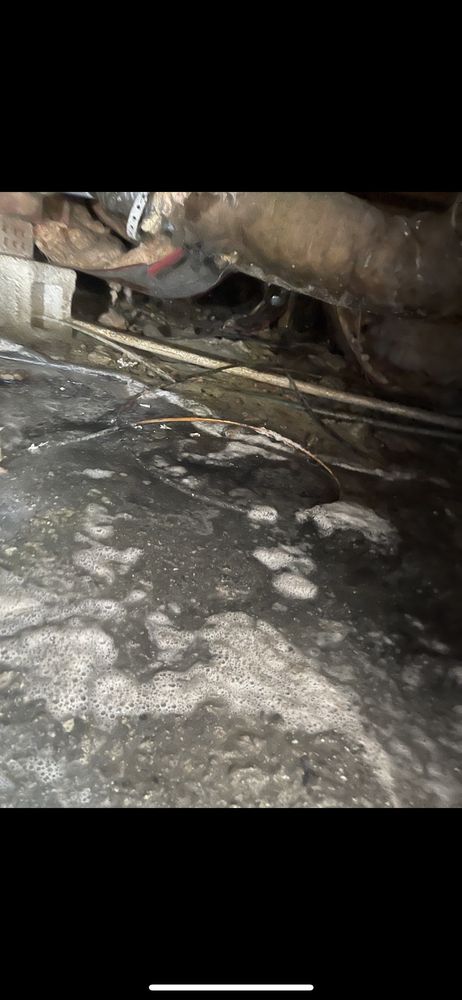 Slide of 911 Restoration of Virginia Peninsula