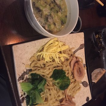 Tamashii Ramen - Tamashii Tsukemen - Ramen Near Me - Astoria, New York Tamashii Ramen - Tamashii Tsukemen - Ramen Near Me - Astoria, New York