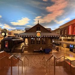 Ameristar Casino Hotel Kansas City