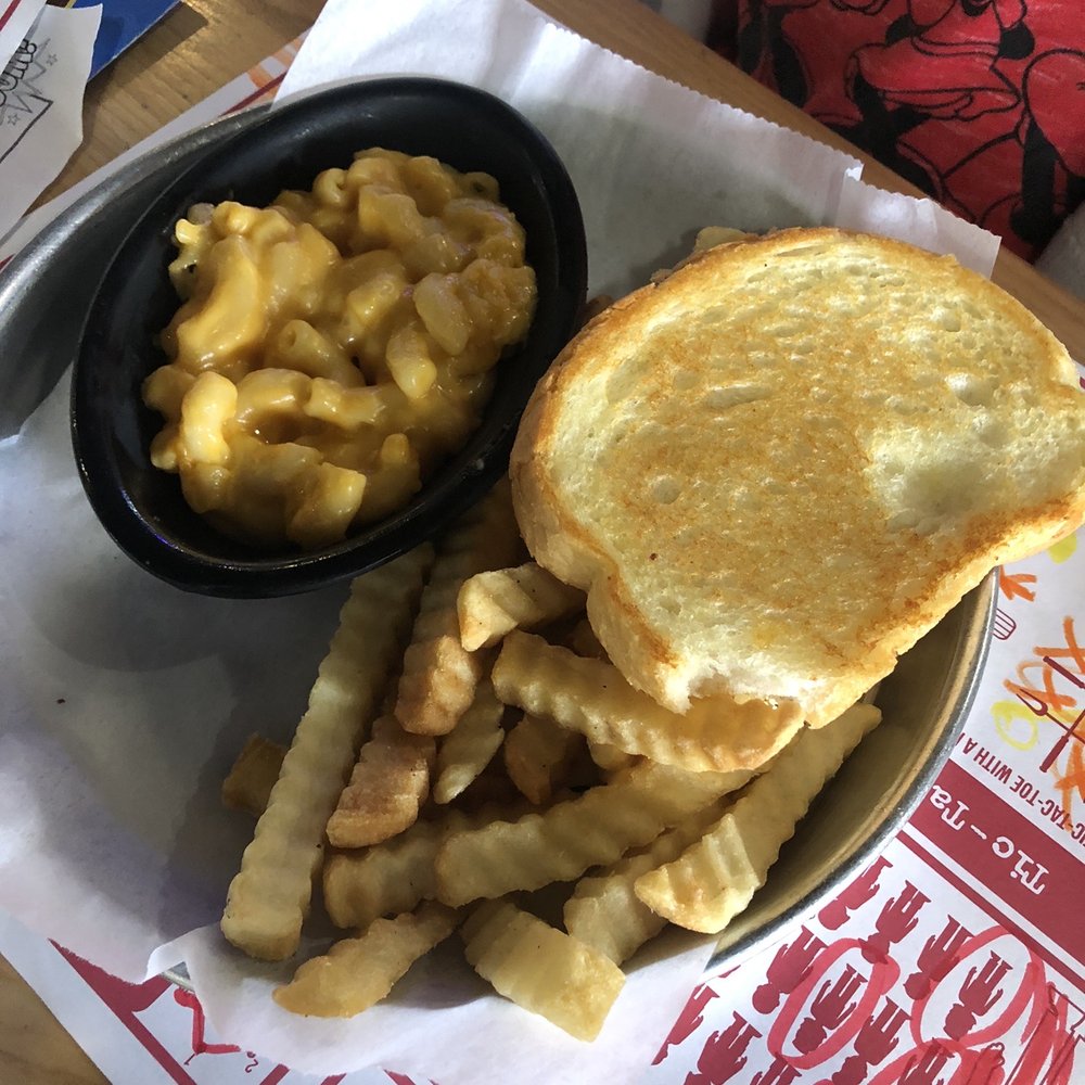 Sonny's BBQ - Kids Mac & cheese - Barbeque Near Me - Orlando, Florida Sonny's BBQ - Kids Mac & cheese - Barbeque Near Me - Orlando, Florida