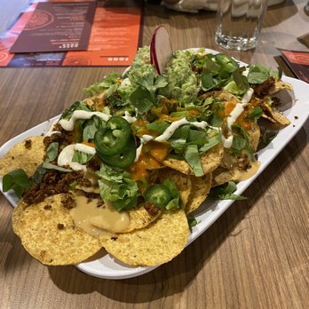 Avo - Nachos - Cocktail Bars Near Me - Nashville, Tennessee Avo - Nachos - Cocktail Bars Near Me - Nashville, Tennessee