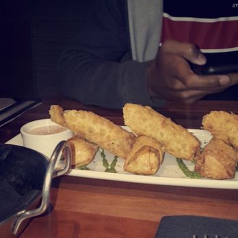 Stoney River - Steak Rolls! - Steakhouses Near Me - Atlanta, Georgia Stoney River - Steak Rolls! - Steakhouses Near Me - Atlanta, Georgia