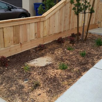 Spence Fence - Great work done by Spence Fence. - Fences & Gates Near Me - Visalia, California Spence Fence - Great work done by Spence Fence. - Fences & Gates Near Me - Visalia, California