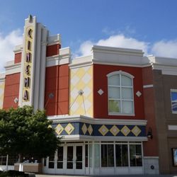 The Forge Cinemas
