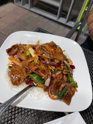 Veggie House by null Veggie House by null