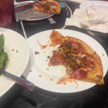 Mellow Mushroom Albany - Mighty Meaty pizza - Pizza Near Me - Albany, Georgia Mellow Mushroom Albany - Mighty Meaty pizza - Pizza Near Me - Albany, Georgia