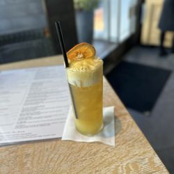 South of Nick's - July 30, 2025 Tiki Twist