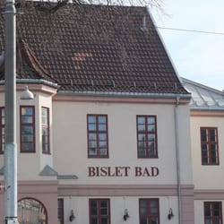 Bislet Bad og Trening