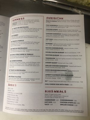 Menu photo 6 Jonesy's Taco House Carter Lake, IA Menu photo 6 Jonesy's Taco House Carter Lake, IA