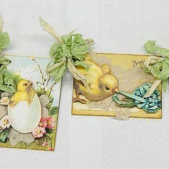 Lori’s Craft Shop - Easter Banner by Magpie Gypsy Teri Kolte - Arts & Crafts Near Me - Brentwood, California Lori’s Craft Shop - Easter Banner by Magpie Gypsy Teri Kolte - Arts & Crafts Near Me - Brentwood, California