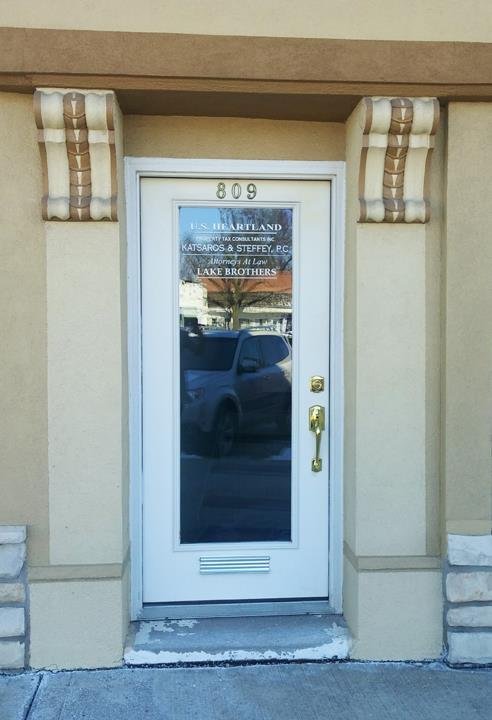 Katsaros Law, P.C. - property tax consultant in Burr Ridge, IL