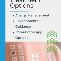 Seth M Hollander, MD - Greater Austin Allergy - Personalized Treatment Options