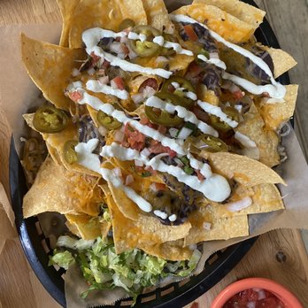 Elote Cafe & Catering - Nachos - Mexican Near Me - Tulsa, Oklahoma Elote Cafe & Catering - Nachos - Mexican Near Me - Tulsa, Oklahoma